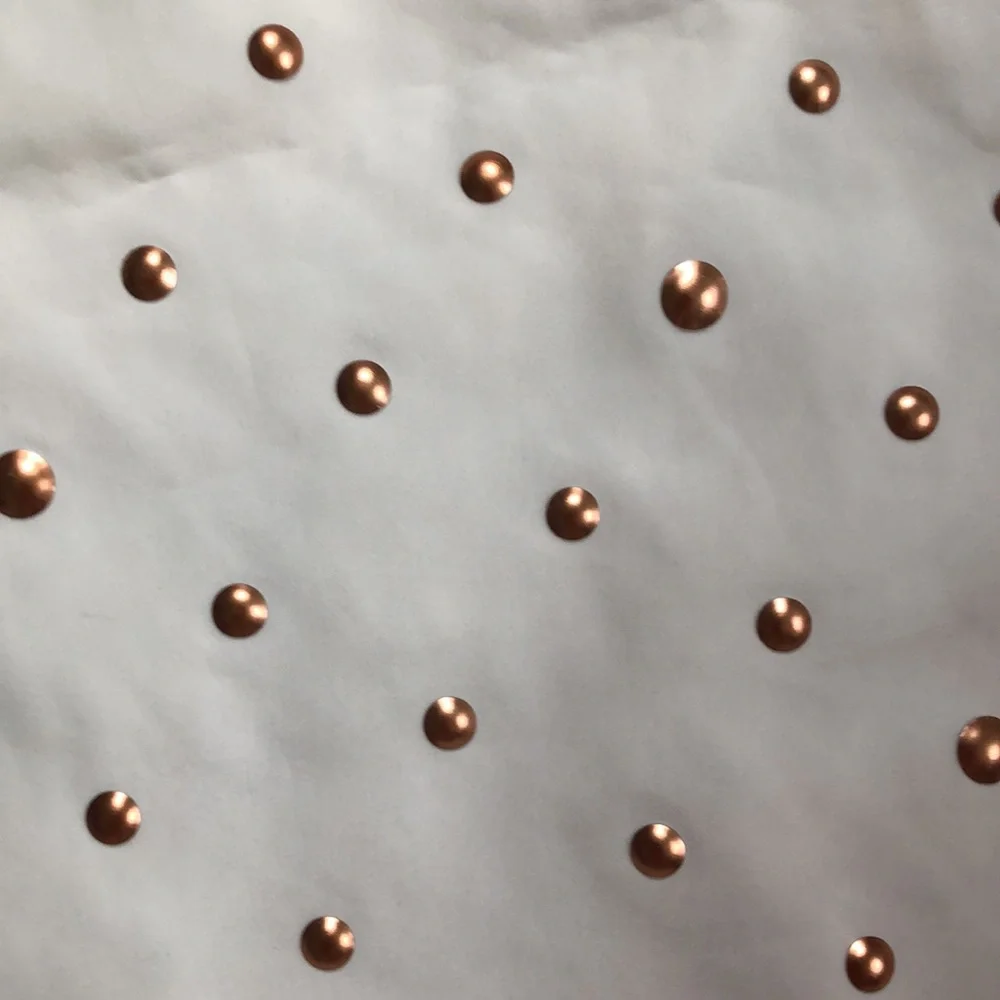 Studded Top - Picture 2 of 2